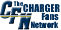 The Chargerfans Network